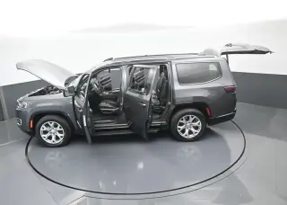 Jeep Wagoneer 2022 4x2 Series II 4dr SUV