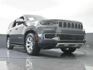 Jeep Wagoneer 2022 4x2 Series II 4dr SUV