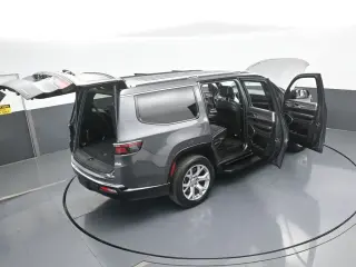 Jeep Wagoneer 2022 4x2 Series II 4dr SUV