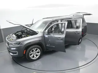 Jeep Wagoneer 2022 4x2 Series II 4dr SUV