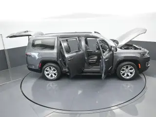 Jeep Wagoneer 2022 4x2 Series II 4dr SUV
