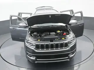 Jeep Wagoneer 2022 4x2 Series II 4dr SUV