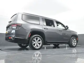 Jeep Wagoneer 2022 4x2 Series II 4dr SUV