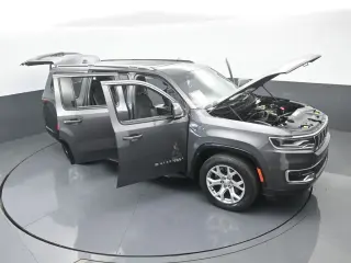 Jeep Wagoneer 2022 4x2 Series II 4dr SUV