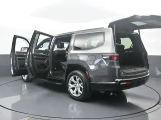 Jeep Wagoneer 2022 4x2 Series II 4dr SUV