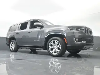 Jeep Wagoneer 2022 4x2 Series II 4dr SUV