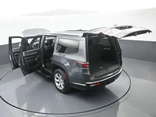 Jeep Wagoneer 2022 4x2 Series II 4dr SUV