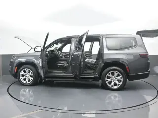 Jeep Wagoneer 2022 4x2 Series II 4dr SUV