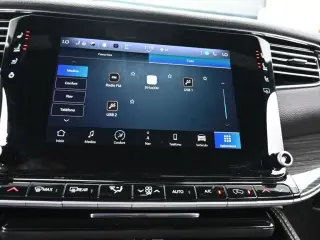 Jeep Wagoneer 2022 4x2 Series II 4dr SUV