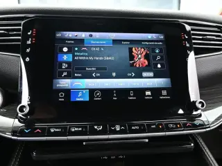 Jeep Wagoneer 2022 4x2 Series II 4dr SUV
