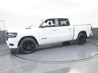 Ram 1500 2020 4x2 Big Horn 4dr Crew Cab 5.6 ft. SB Pickup