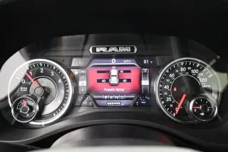 Ram 1500 2020 4x2 Big Horn 4dr Crew Cab 5.6 ft. SB Pickup