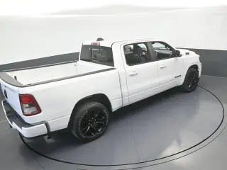 Ram 1500 2020 4x2 Big Horn 4dr Crew Cab 5.6 ft. SB Pickup