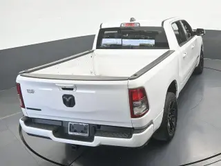 Ram 1500 2020 4x2 Big Horn 4dr Crew Cab 5.6 ft. SB Pickup