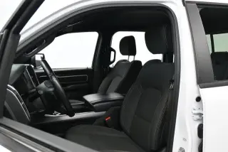 Ram 1500 2020 4x2 Big Horn 4dr Crew Cab 5.6 ft. SB Pickup