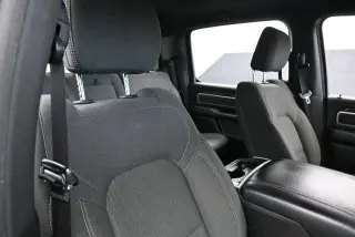 Ram 1500 2020 4x2 Big Horn 4dr Crew Cab 5.6 ft. SB Pickup