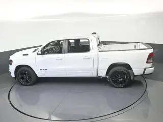 Ram 1500 2020 4x2 Big Horn 4dr Crew Cab 5.6 ft. SB Pickup