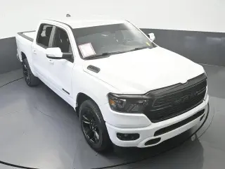 Ram 1500 2020 4x2 Big Horn 4dr Crew Cab 5.6 ft. SB Pickup