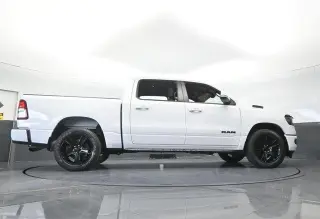 Ram 1500 2020 4x2 Big Horn 4dr Crew Cab 5.6 ft. SB Pickup