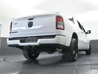 Ram 1500 2020 4x2 Big Horn 4dr Crew Cab 5.6 ft. SB Pickup
