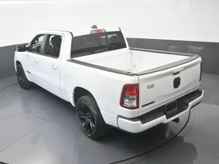 Ram 1500 2020 4x2 Big Horn 4dr Crew Cab 5.6 ft. SB Pickup