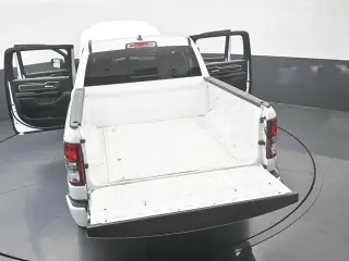 Ram 1500 2020 4x2 Big Horn 4dr Crew Cab 5.6 ft. SB Pickup