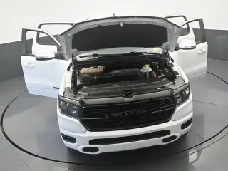 Ram 1500 2020 4x2 Big Horn 4dr Crew Cab 5.6 ft. SB Pickup