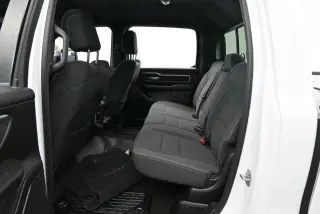 Ram 1500 2020 4x2 Big Horn 4dr Crew Cab 5.6 ft. SB Pickup
