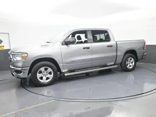 Ram 1500 2023 4x4 Big Horn 4dr Crew Cab 5.6 ft. SB Pickup