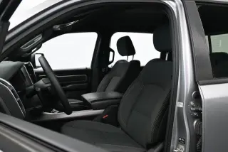 Ram 1500 2023 4x4 Big Horn 4dr Crew Cab 5.6 ft. SB Pickup