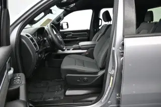 Ram 1500 2023 4x4 Big Horn 4dr Crew Cab 5.6 ft. SB Pickup