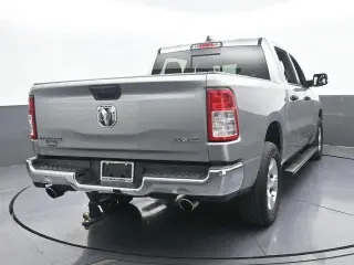 Ram 1500 2023 4x4 Big Horn 4dr Crew Cab 5.6 ft. SB Pickup