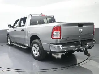 Ram 1500 2023 4x4 Big Horn 4dr Crew Cab 5.6 ft. SB Pickup