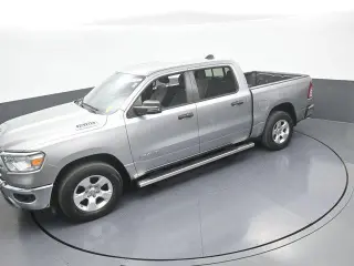 Ram 1500 2023 4x4 Big Horn 4dr Crew Cab 5.6 ft. SB Pickup