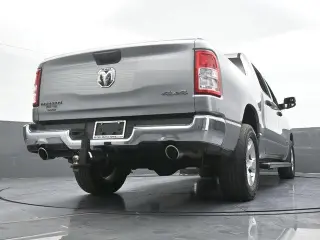 Ram 1500 2023 4x4 Big Horn 4dr Crew Cab 5.6 ft. SB Pickup