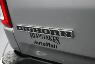 Ram 1500 2023 4x4 Big Horn 4dr Crew Cab 5.6 ft. SB Pickup
