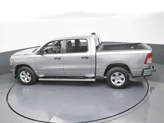 Ram 1500 2023 4x4 Big Horn 4dr Crew Cab 5.6 ft. SB Pickup