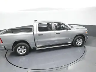Ram 1500 2023 4x4 Big Horn 4dr Crew Cab 5.6 ft. SB Pickup