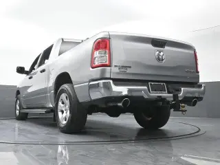 Ram 1500 2023 4x4 Big Horn 4dr Crew Cab 5.6 ft. SB Pickup