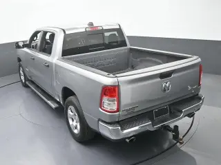 Ram 1500 2023 4x4 Big Horn 4dr Crew Cab 5.6 ft. SB Pickup