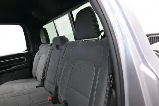 Ram 1500 2023 4x4 Big Horn 4dr Crew Cab 5.6 ft. SB Pickup