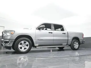 Ram 1500 2023 4x4 Big Horn 4dr Crew Cab 5.6 ft. SB Pickup