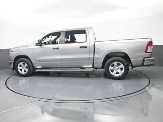 Ram 1500 2023 4x4 Big Horn 4dr Crew Cab 5.6 ft. SB Pickup