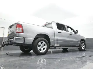 Ram 1500 2023 4x4 Big Horn 4dr Crew Cab 5.6 ft. SB Pickup