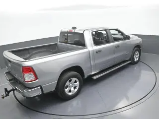 Ram 1500 2023 4x4 Big Horn 4dr Crew Cab 5.6 ft. SB Pickup