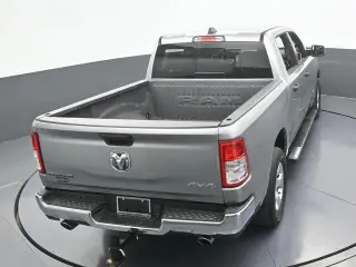 Ram 1500 2023 4x4 Big Horn 4dr Crew Cab 5.6 ft. SB Pickup