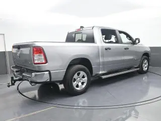 Ram 1500 2023 4x4 Big Horn 4dr Crew Cab 5.6 ft. SB Pickup