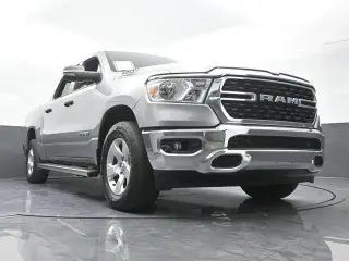 Ram 1500 2023 4x4 Big Horn 4dr Crew Cab 5.6 ft. SB Pickup