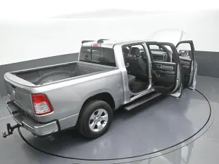 Ram 1500 2023 4x4 Big Horn 4dr Crew Cab 5.6 ft. SB Pickup