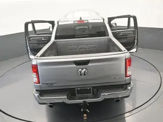 Ram 1500 2023 4x4 Big Horn 4dr Crew Cab 5.6 ft. SB Pickup
